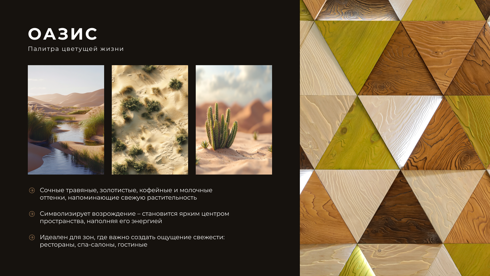 ТРИО content section 8